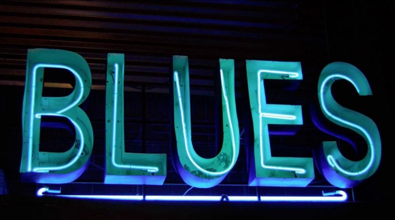 How Many Different Types Of Blues Are There